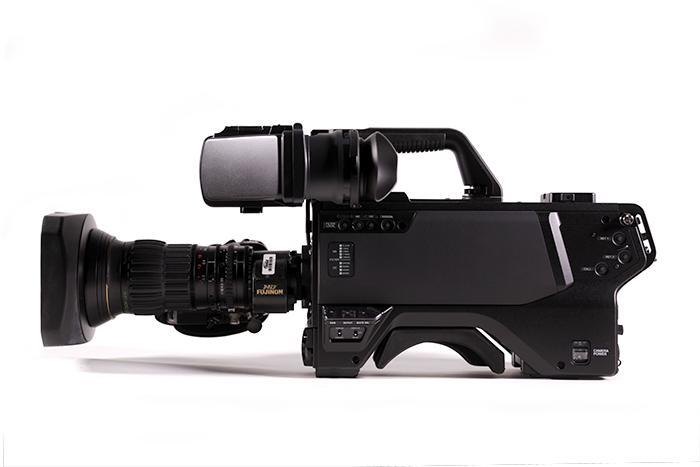sony hdc5500